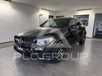 2017 Mercedes Benz GLC 350