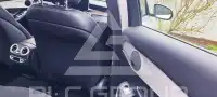 2017 Mercedes Benz GLC 350