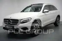 2017 Mercedes Benz GLC 350