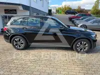 2017 Mercedes Benz GLC 350