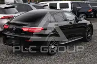 2017 Mercedes Benz GLC 350