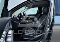 2017 Mercedes Benz GLC 350