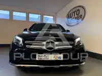 2017 Mercedes Benz GLC 350