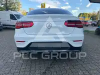 2017 Mercedes Benz GLC 350