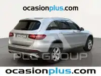 2017 Mercedes Benz GLC 350