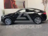 2017 Mercedes Benz GLC 350