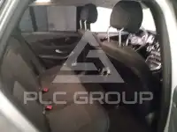 2017 Mercedes Benz GLC 350