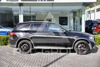 2017 Mercedes Benz GLC 350