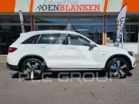 2017 Mercedes Benz GLC 350
