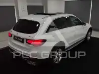 2017 Mercedes Benz GLC 350