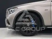 2017 Mercedes Benz GLC 350