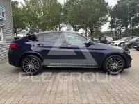 2017 Mercedes Benz GLC 350