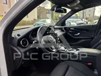 2017 Mercedes Benz GLC 350
