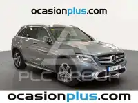 2017 Mercedes Benz GLC 350