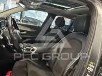 2017 Mercedes Benz GLC 350