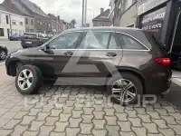 2017 Mercedes Benz GLC 350