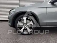 2017 Mercedes Benz GLC 350