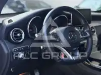2017 Mercedes Benz GLC 350