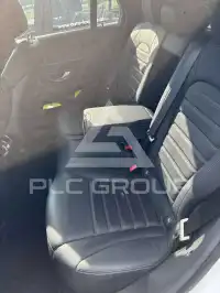 2017 Mercedes Benz GLC 350