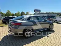 2017 Mercedes Benz GLC 350
