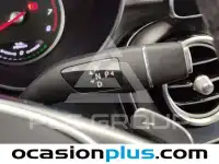 2017 Mercedes Benz GLC 350
