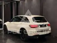 2017 Mercedes Benz GLC 350