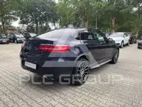 2017 Mercedes Benz GLC 350