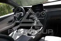 2017 Mercedes Benz GLC 350