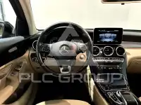 2017 Mercedes Benz GLC 350