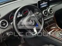 2017 Mercedes Benz GLC 350