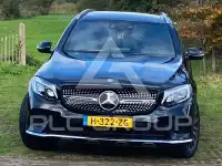 2017 Mercedes Benz GLC 350