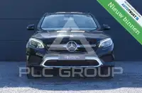 2017 Mercedes Benz GLC 350