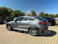 2017 Mercedes Benz GLC 350