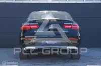 2017 Mercedes Benz GLC 350