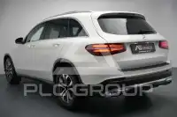 2017 Mercedes Benz GLC 350