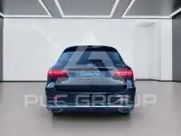 2017 Mercedes Benz GLC 350