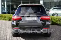 2017 Mercedes Benz GLC 350