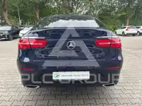 2017 Mercedes Benz GLC 350