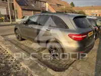 2017 Mercedes Benz GLC 350
