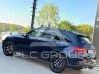 2017 Mercedes Benz GLC 350