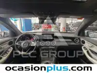 2017 Mercedes Benz GLC 350