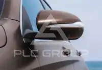 2017 Mercedes Benz GLC 350