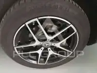 2017 Mercedes Benz GLC 350