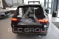 2017 Mercedes Benz GLC 350