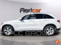 2017 Mercedes Benz GLC 350