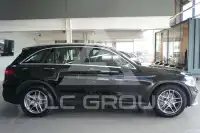 2017 Mercedes Benz GLC 350