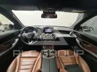 2017 Mercedes Benz GLC 350