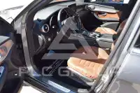 2017 Mercedes Benz GLC 350