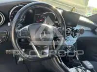 2017 Mercedes Benz GLC 350