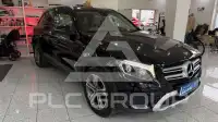2017 Mercedes Benz GLC 350